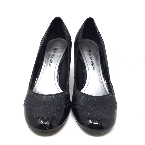 etienne aigner women's shoes